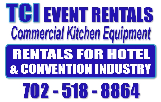 TCI Event Rentals TCI Event Rentals of Las Vegas