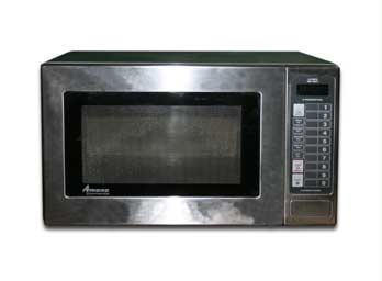 Microwave Oven Rental