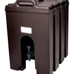 cambro beverage dispenser rental