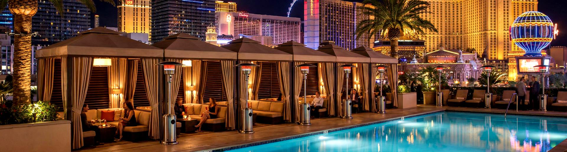 Propane Patio Heater Rental Las Vegas for Outdoor Events