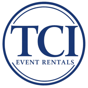 TCI Event Rentals commercial kitchen and event equipment rentals in Las Vegas